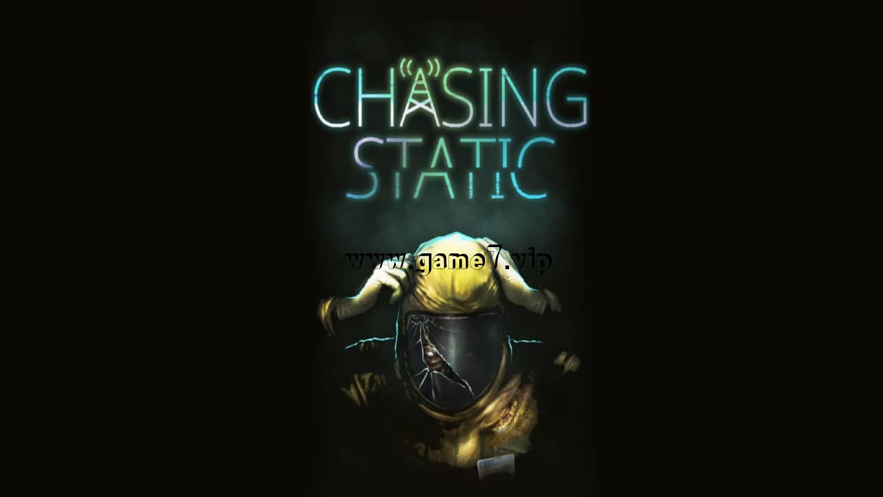 【Switch】追逐静电丨Chasing Static