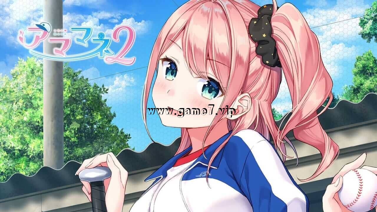 【Switch】雨音 2丨Amamane 2