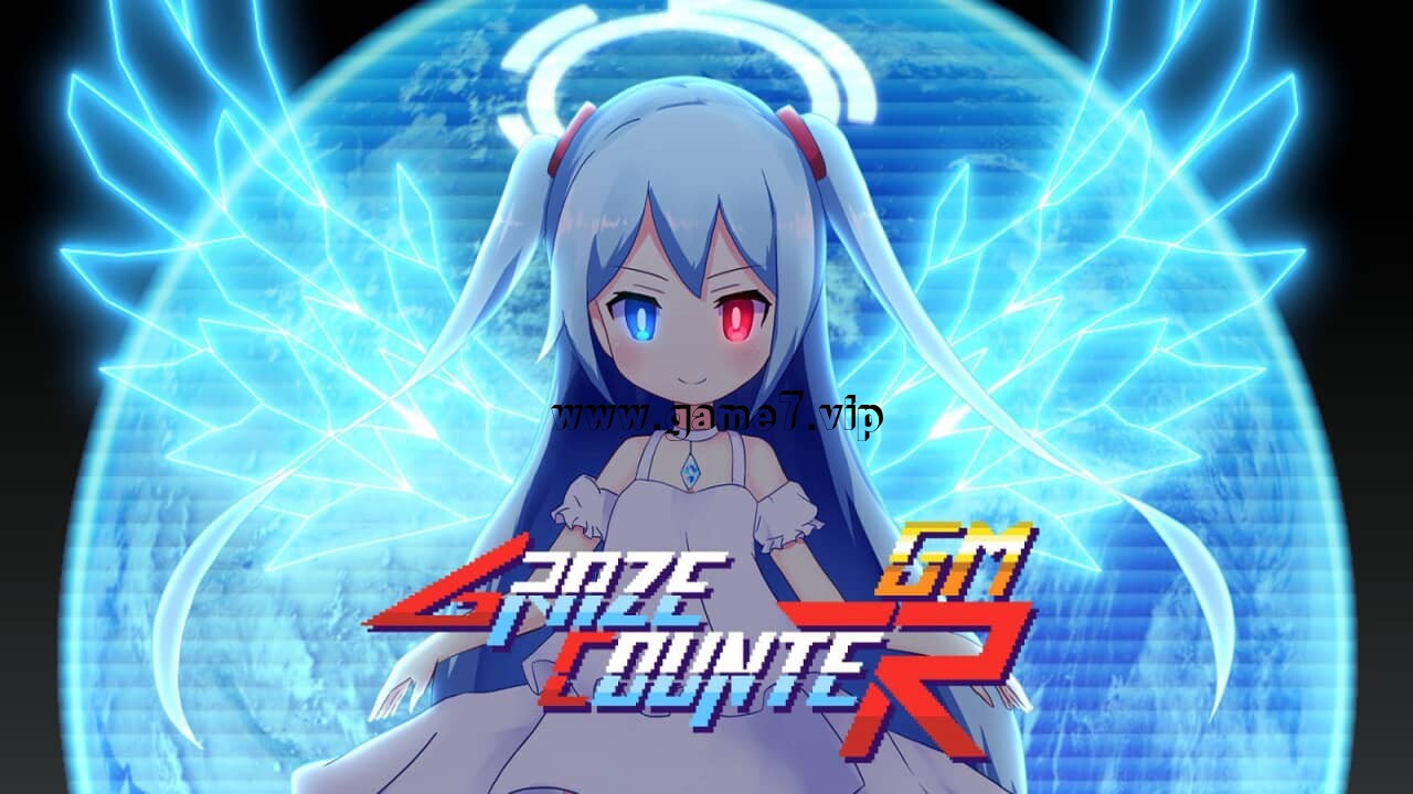 【Switch】反击战机GM丨Graze Counter GM