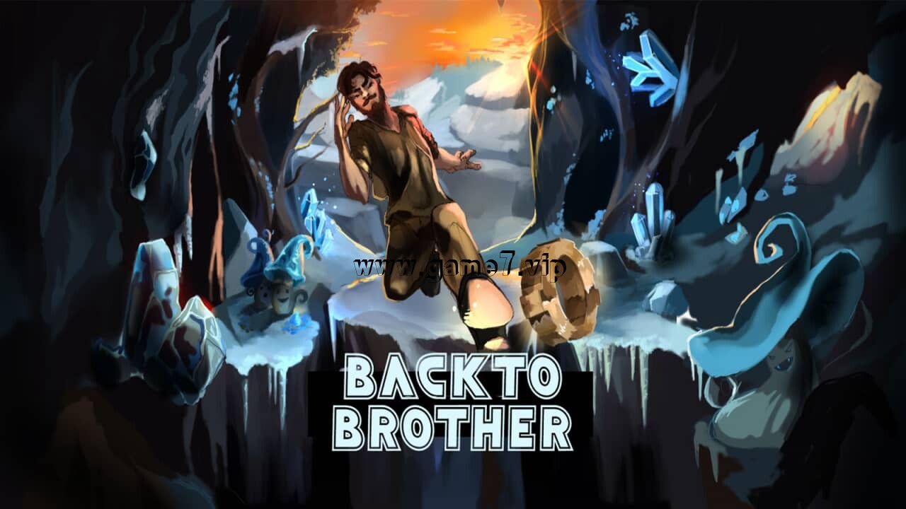 【Switch】回到兄弟身边丨back to brother