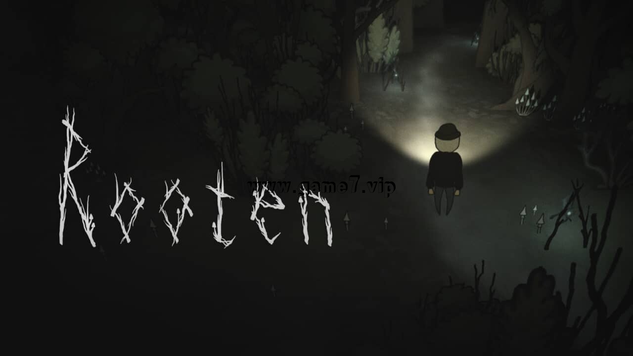 【Switch】腐朽丨Rooten
