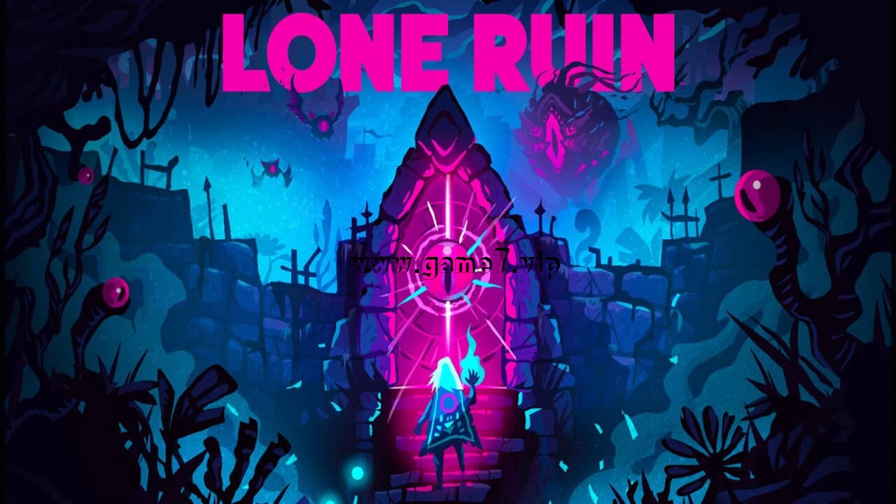 【Switch】孤墟丨Lone Ruin
