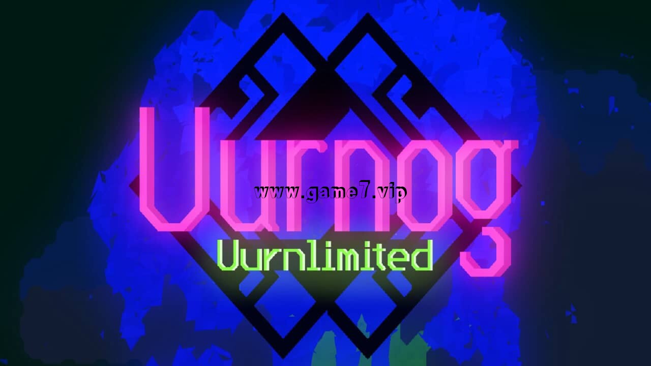 【Switch】乌诺格 乌限冒险丨Uurnog Uurnlimited