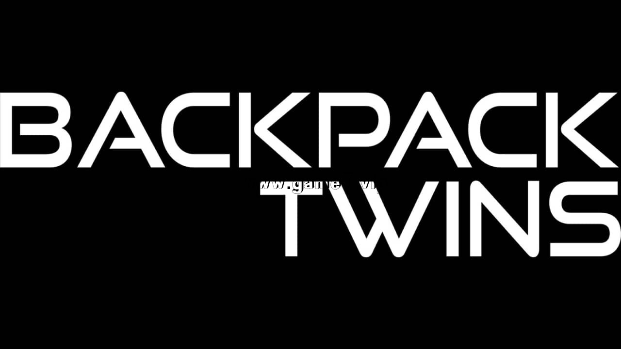 【Switch】背包兄弟丨Backpack Twins