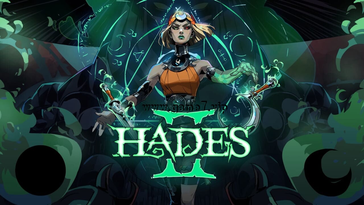 【Switch】哈迪斯2丨Hades II