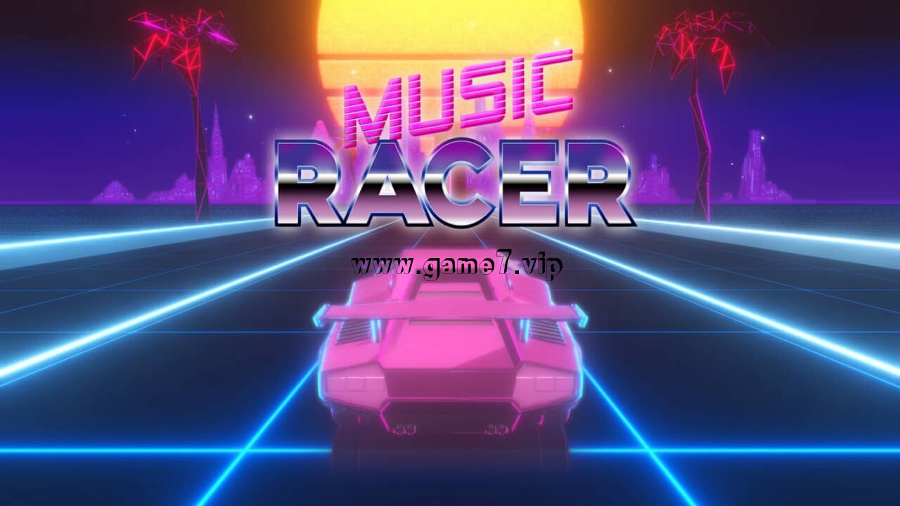 【Switch】音乐竞速丨Music Racer