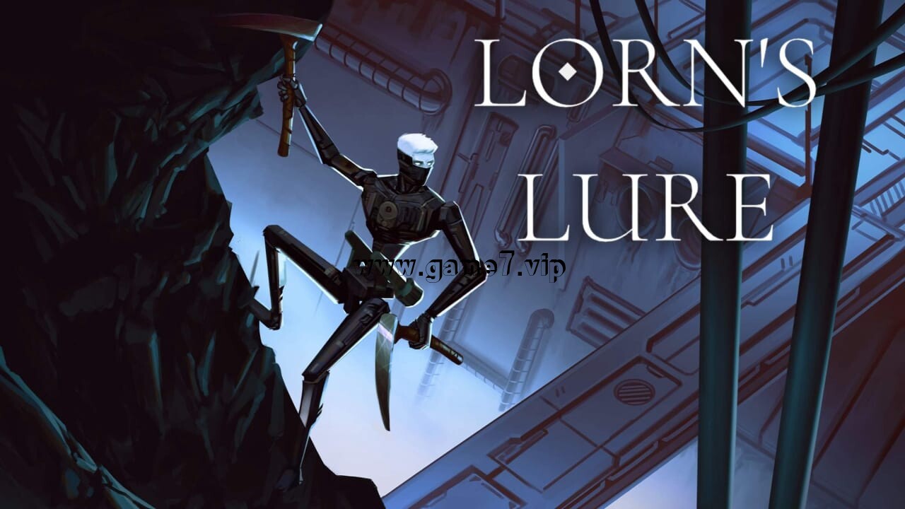 【Switch】洛恩的诱惑丨Lorn’s Lure
