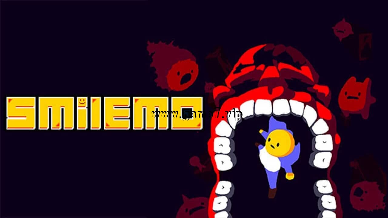 【Switch】斯迈尔莫丨Smilemo