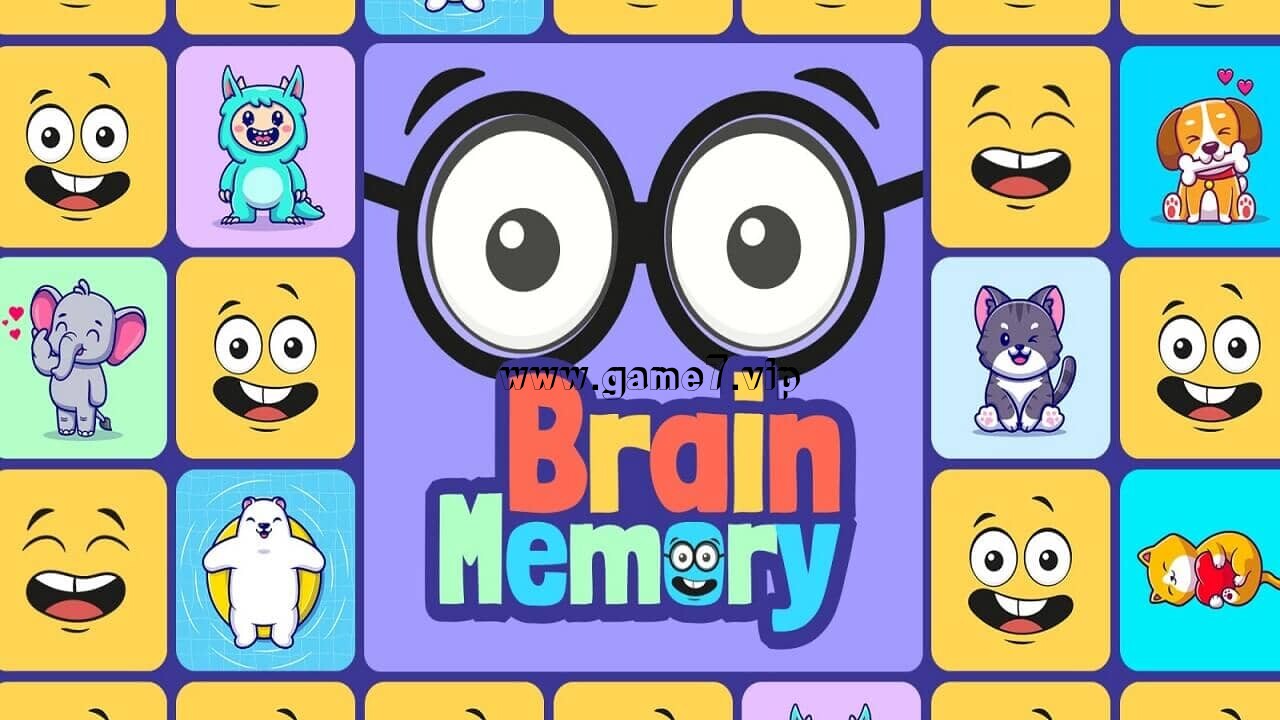 【Switch】大脑记忆丨Brain Memory
