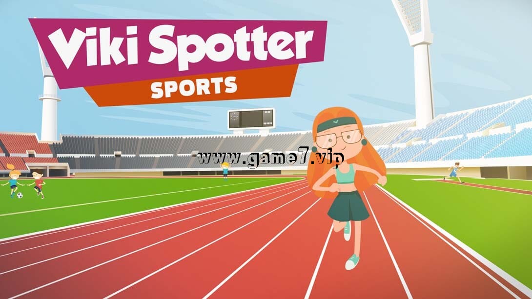 【Switch】维基斯波特：体育丨Viki Spotter Sports