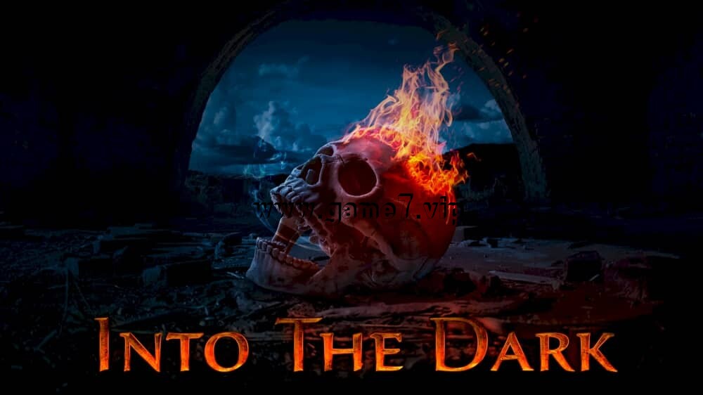 【Switch】进入黑暗丨Into the Dark