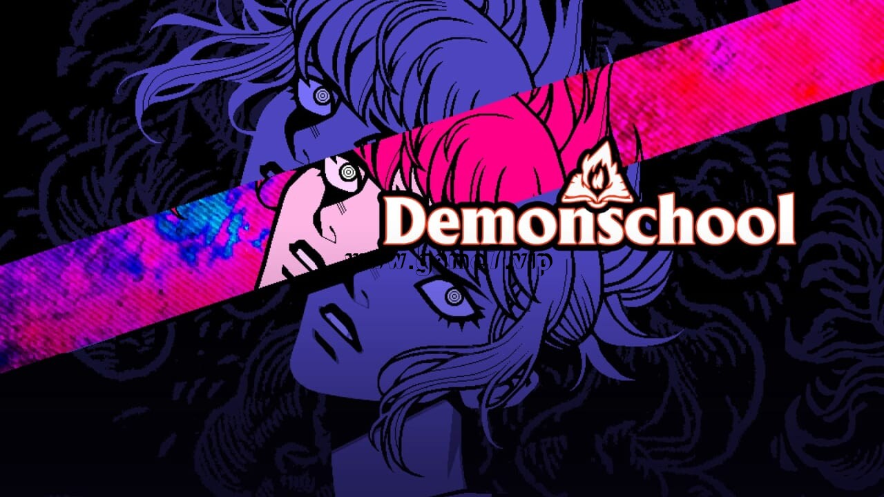 【Switch】恶魔学校丨Demonschool