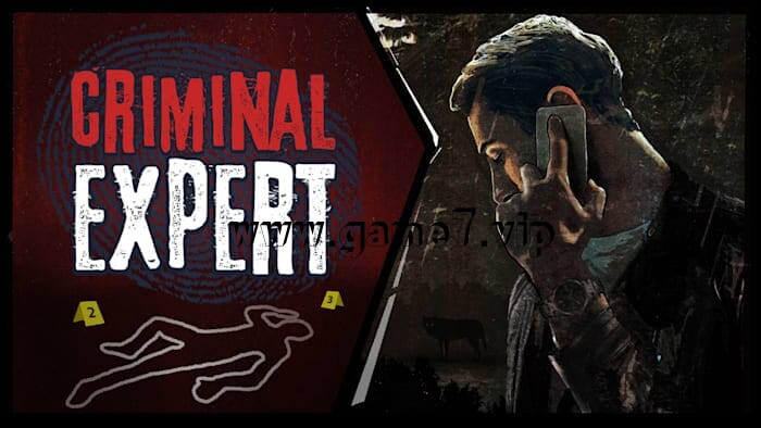 【Switch】刑侦专家丨Criminal Expert