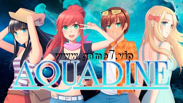 【Switch】阿卡丁丨Aquadine