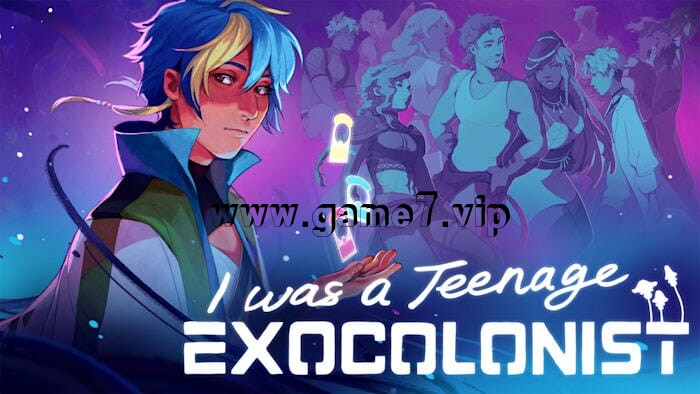 【Switch】落难少年的无限重开丨I Was a Teenage Exocolonist