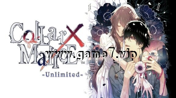 【Switch】项圈 x 恶意：无限丨Collar X Malice Unlimited