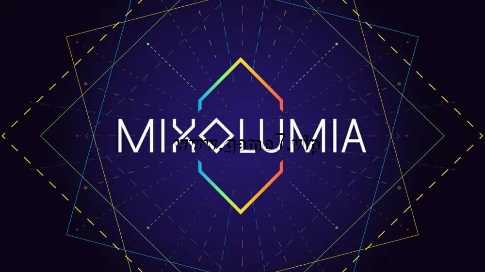 【Switch】混沌丨Mixolumia
