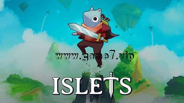 【Switch】岛丨Islets