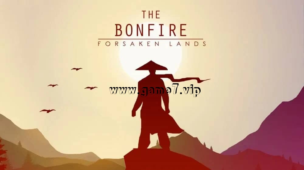 【Switch】篝火：被遗忘的土地丨The Bonfire Forsaken Lands