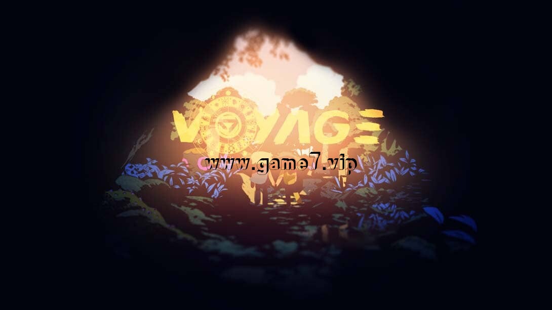 【Switch】航行丨Voyage