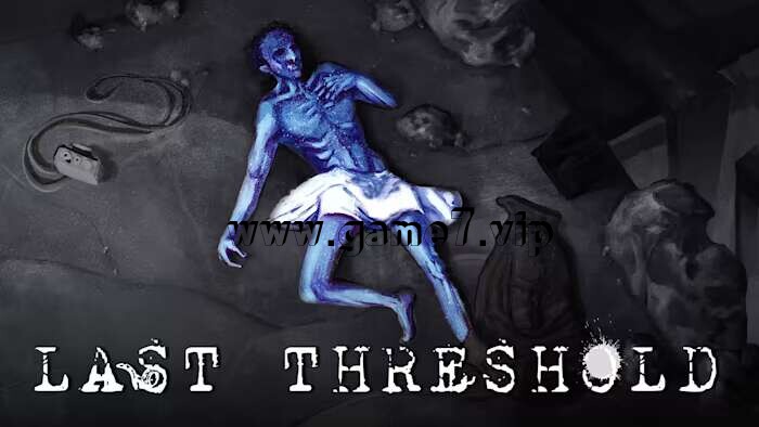 【Switch】最后阈值丨Last Threshold