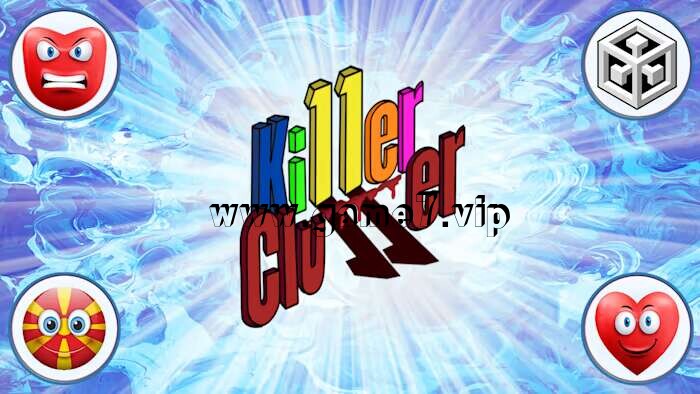 【Switch】杀手级寻物丨Ki11er Clutter