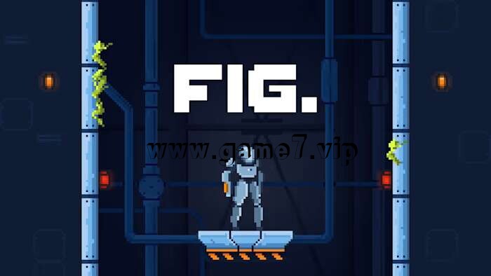 【Switch】fig