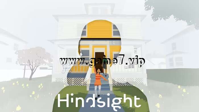【Switch】后见之明丨Hindsight