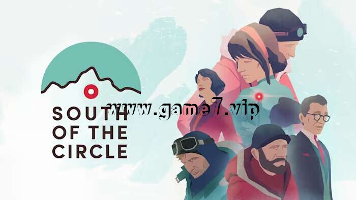 【Switch】极圈以南丨South of the Circle