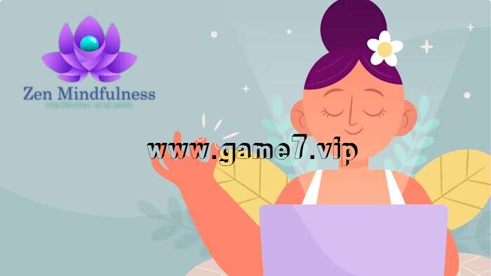 【Switch】禅意：冥想和放松丨Zen Mindfulness Meditation and Relax
