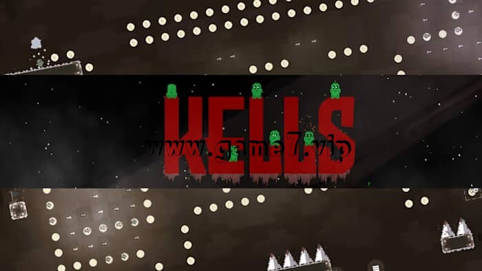 【Switch】凯欧斯丨Kells