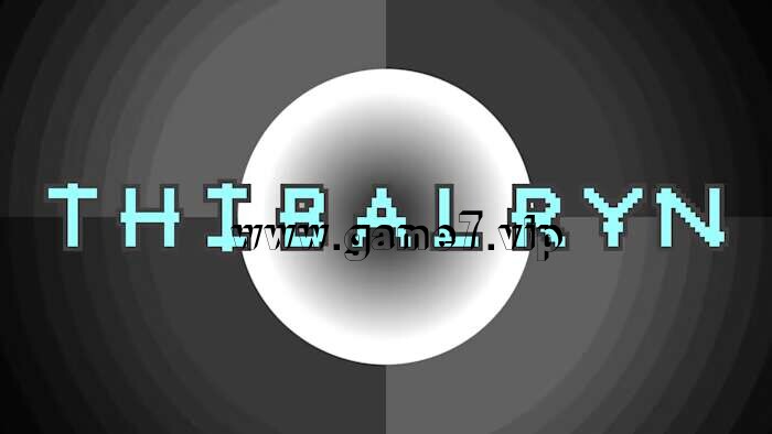 【Switch】瑟伯林丨Thibalryn