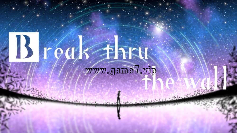 【Switch】打破墙壁丨Break thru the wall