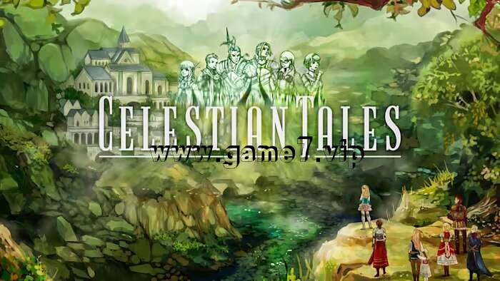 【Switch】仙界传说：北方故土丨Celestian Tales