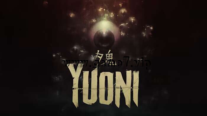 【Switch】夕鬼丨Yuoni
