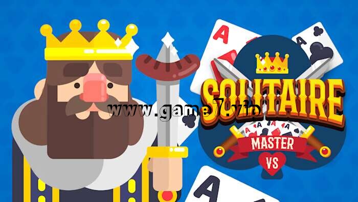 【Switch】纸牌大师 对决丨Solitaire Master VS