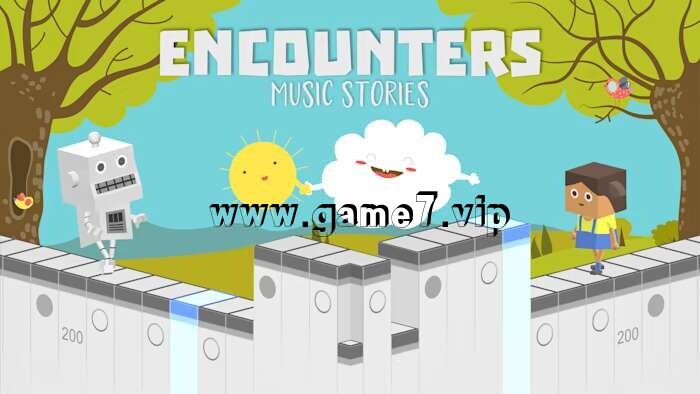 【Switch】邂逅：音乐故事丨Encounters Music Stories