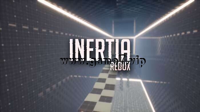 【Switch】惯性：回归丨Inertia Redux