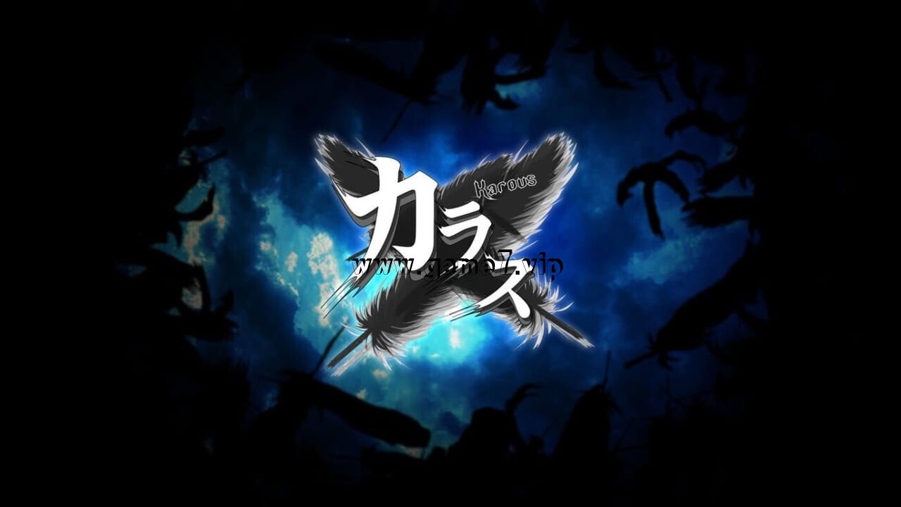 【Switch】暗羽天鸦丨Karous