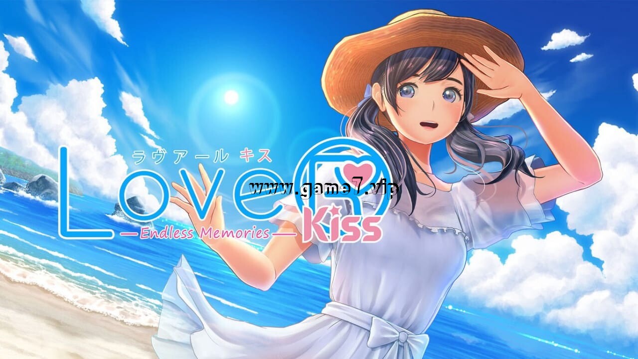 【Switch】LoveR Kiss 无尽回忆丨LoveR Kiss Endless Memories