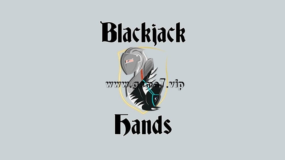 【Switch】黑杰克手牌丨Blackjack Hands