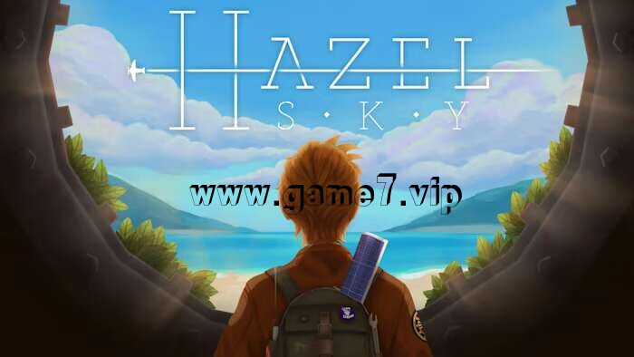 【Switch】彼岸晴空丨Hazel Sky