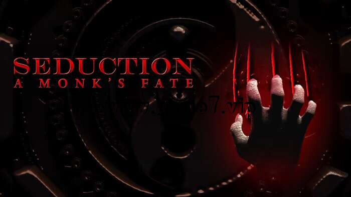【Switch】诱惑：僧侣的命运丨Seduction A Monks Fate