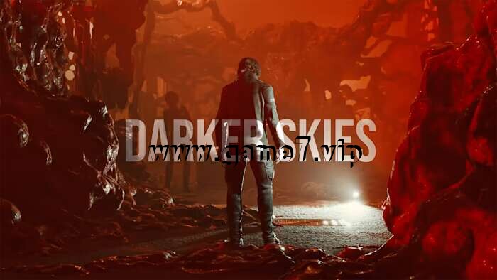 【Switch】黑暗天际丨Darker Skies