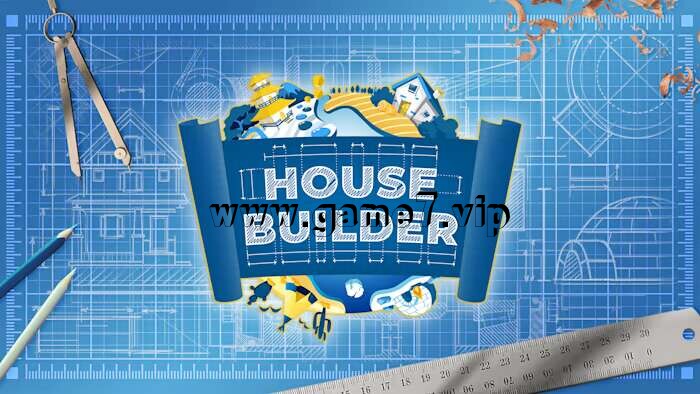 【Switch】房屋建造者丨House Builder