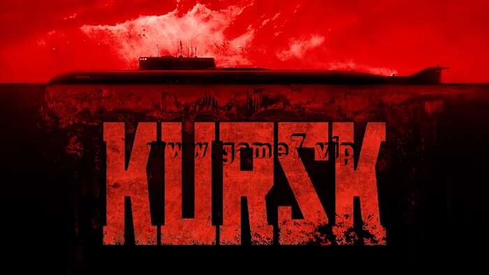 【Switch】库尔斯克丨KURSK