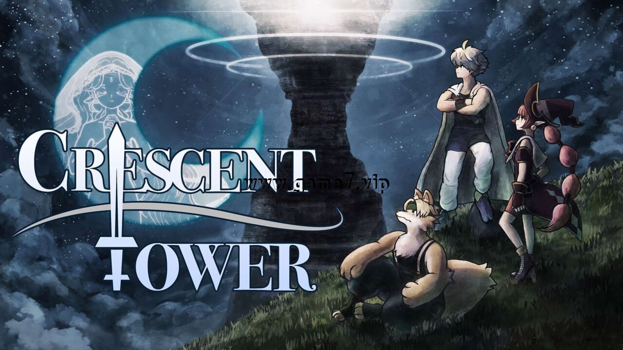 【Switch】新月之塔丨Crescent Tower
