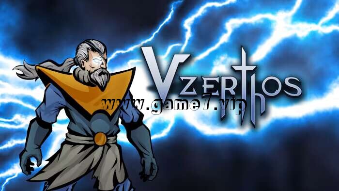 【Switch】维尔索斯：雷霆继承人丨Vzerthos The Heir of Thunder