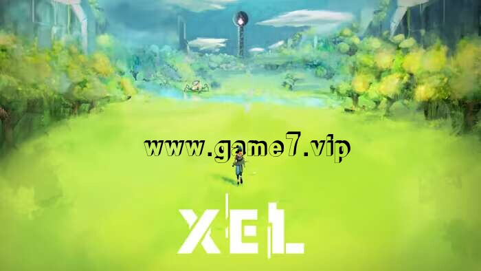 【Switch】赛尔丨XEL
