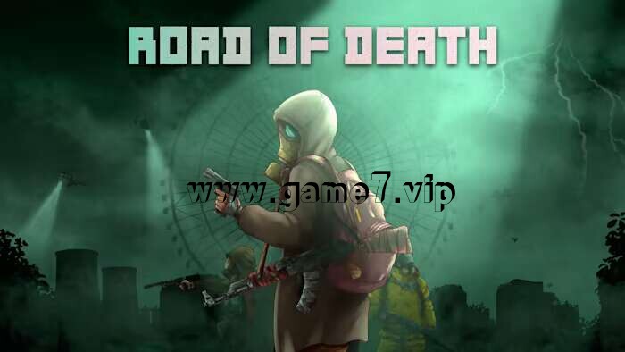 【Switch】死亡之路丨Road of Death